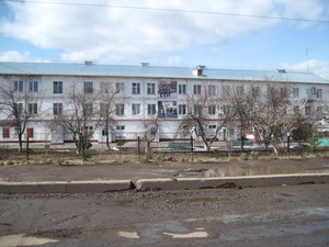 Ижевск, Деповский проезд, 11: фото