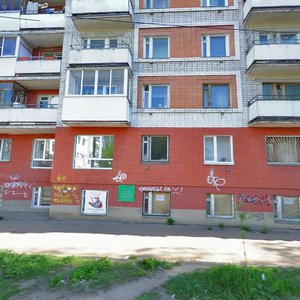 Zhigareva Street, 5, Tver: photo