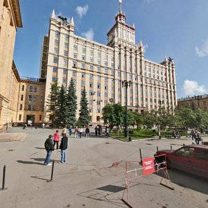 Lenina Avenue, 76, Chelyabinsk: photo