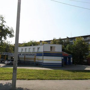 Dovatora street, 12А, Chelyabinsk: photo