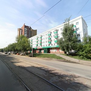 Уфа, Улица Ленина, 87: фото