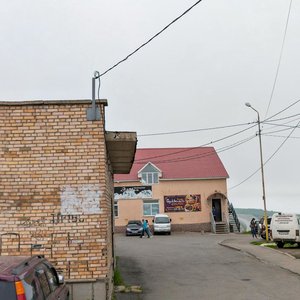 Borisenko Street, 100Бс6, Vladivostok: photo