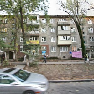 Алматы, 9-й микрорайон, 4: фото