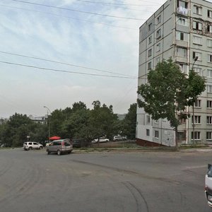 Kotelnikova Street, 4, Vladivostok: photo