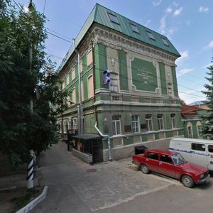 Oktyabrskaya ulitsa, 43, : foto
