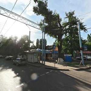 Алматы, Улица Гани Муратбаева, 97: фото