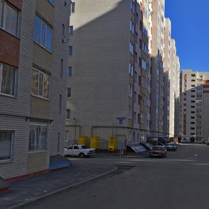 Tukhachevskogo Street, 20/7, Stavropol: photo