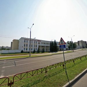 Dziarzhynskaga Lane, 15, : foto