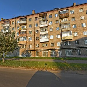 Kommunarov Street, 214, Izhevsk: photo