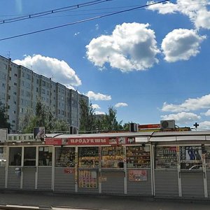 Maloyaroslavetskaya ulitsa, 6к3, Kaluga: photo