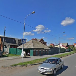 9-ya Severnaya ulitsa, 93 ، أومسك: صورة