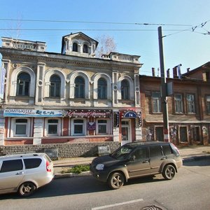 Нижний Новгород, Большая Покровская улица, 74: фото