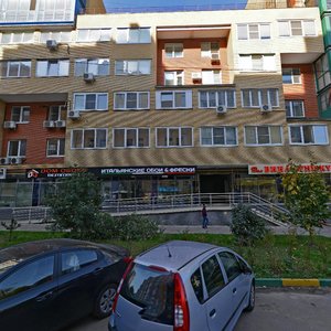 Nevzorovykh Street, 66А, Nizhny Novgorod: photo