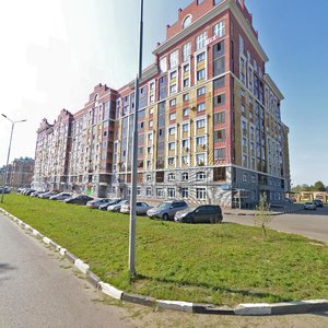 Garif Akhunov Street, 2, : foto