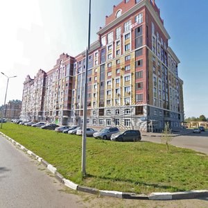 Garif Akhunov Street, 2, Kazan: photo