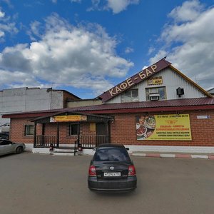 Ulitsa Birlovo Pole, 31, Dmitrov: photo