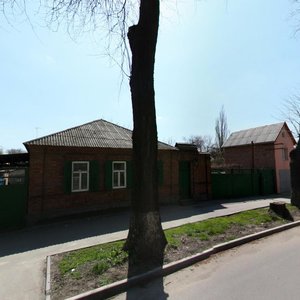 Chentsova Street, 22, Rostov‑na‑Donu: photo