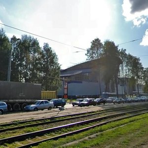Ispytateley Avenue, 2к3, : foto