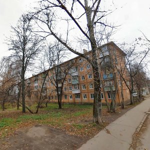 Ryazanskaya Street, 12, Tula: photo