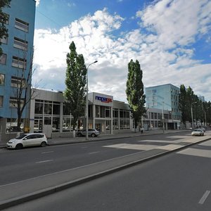 Balkivska vulytsia, 120, Odesa: photo