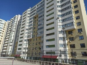 Bulevardul Cuza Vodă, 13/8 ، كيشيناو: صورة