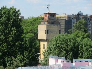 Petrovskiy Avenue, 20Г, Saint Petersburg: photo