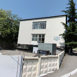 Rabfakovskaya ulitsa, 7, Tuapse: photo