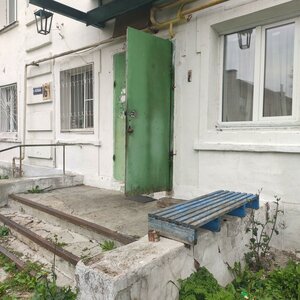 Vokzalnaya Street, 16А, Vladimir: photo