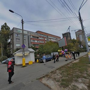 Peremohy Avenue, 30, Kyiv: photo