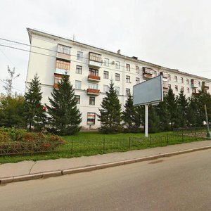 Ulitsa 25 Oktyabrya, 20/8 ، قازان: صورة
