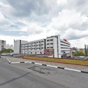 Vatutina Avenue, 2, Belgorod: photo