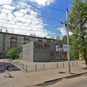 Dekabrskikh Sobytiy Street, 84/1, Irkutsk: photo