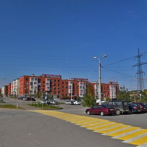 Волгоград, Улица Грибанова, 12: фото