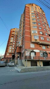 Ali-Gadzhi Akushinskogo Avenue, 62к2, Makhachkala: photo