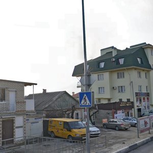 Gelendzhikskiy Avenue, 7, Gelendgik: photo