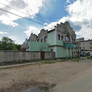 Troitskaya ulitsa, 28А, Kimry: photo