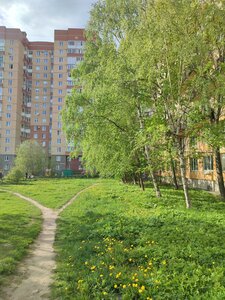 Dybenko Street, No:18к1, Saint‑Petersburg: Fotoğraflar