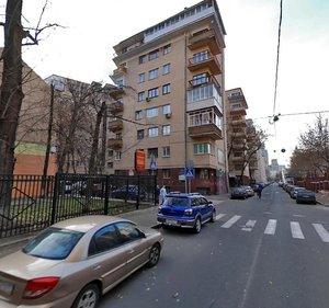 Sivtsev Vrazhek Lane, 15/25, : foto