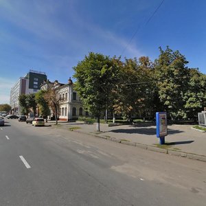 Poltavs'kyi Shlyakh Street, 52, Kharkiv: photo