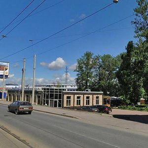 Obukhovskoy Oborony Avenue, No:108к4, Saint‑Petersburg: Fotoğraflar