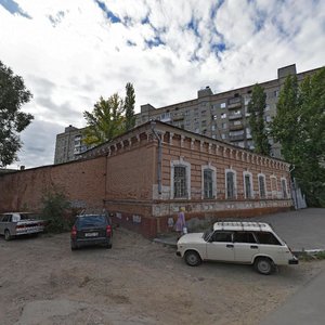 Severnaya ulitsa, 4, Saratov: photo