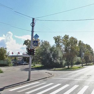 Kirova Avenue, No:46к2, Komsomolsk‑at‑Amur: Fotoğraflar