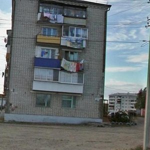 Yubileynaya ulitsa, 1, : foto