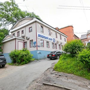 Makhalina Street, 4, Vladivostok: photo