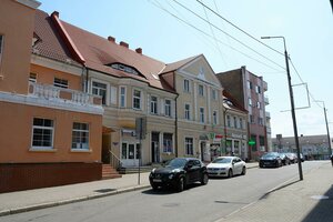 Telman street, 4, Gvardeysk: photo