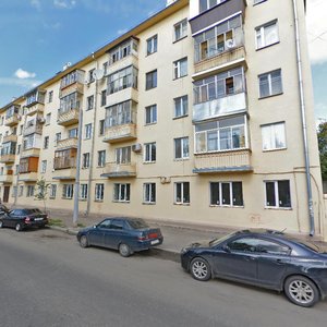 Gayaza Iskhaki Street, 1, Kazan: photo