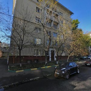 Talalikhina Street, 2/1к6, : foto