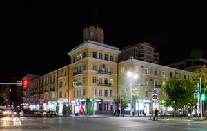 Mira Street, 64, Grozniy: photo