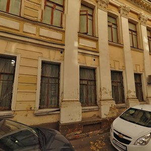 Kosmodamianskaya Embankment, 46-50с3, : foto