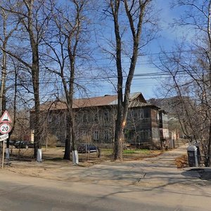 Savvinskaya Street, 15, Balashiha: photo